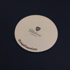 Coastere personalizabile / Suport pahar - Image 9