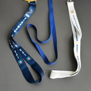 Lanyard-uri