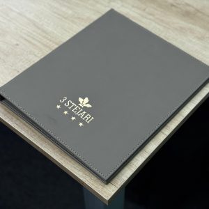 Mapă cameră A4 - imagine 7
