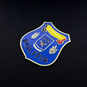 Monedă metalică personalizată - Image 3