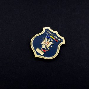 Monedă metalică personalizată - Image 4