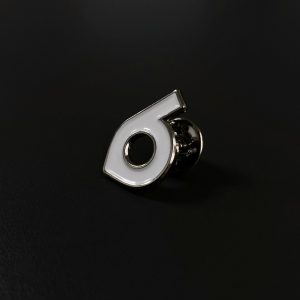 Insignă pin personalizată - imagine 8