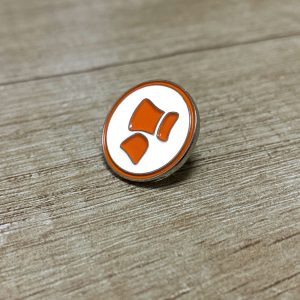 Insignă pin personalizată - imagine 7