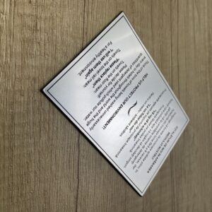 Placute gravate - imagine 11