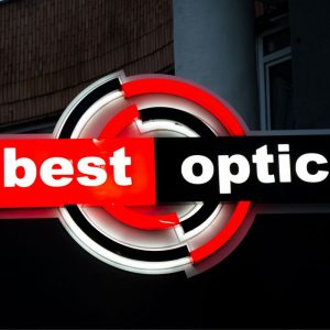 Reclame luminoase - Image 8