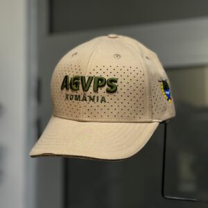 Șepci personalizate prin broderie - imagine 23