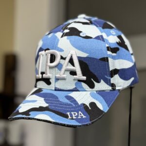 Șepci personalizate prin broderie - imagine 21