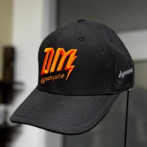 Șepci personalizate prin broderie - imagine 18