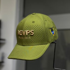 Șepci personalizate prin broderie - imagine 4