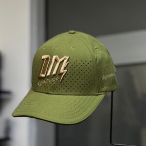 Șepci personalizate prin broderie - imagine 16