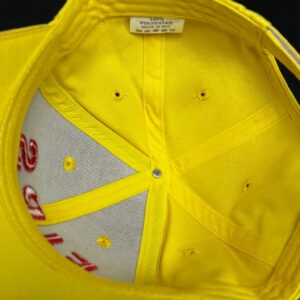 Șepci personalizate prin broderie - imagine 34