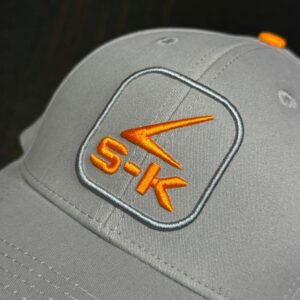Șepci personalizate prin broderie - imagine 50