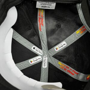 Șepci personalizate prin broderie - imagine 40