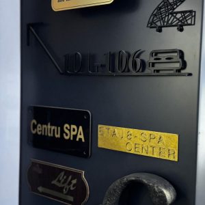 Signalistică Interior/Exterior - Image 7