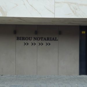 Signalistică Interior/Exterior - Image 12